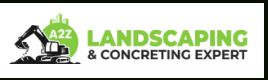 A2Z Landscaping & Concreting Expert
